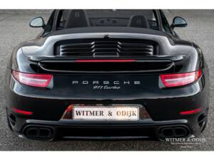 Image 29/47 of Porsche 911 Turbo (2014)