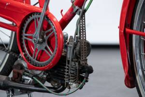 Image 45/50 of Garelli DUMMY (1953)