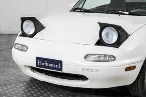 Image 19/50 de Mazda MX-5 1.6 (1990)