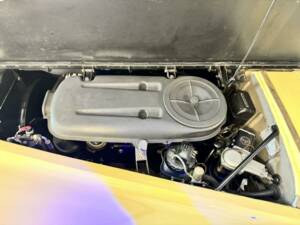 Image 15/49 of Rolls-Royce Silver Cloud III (1964)