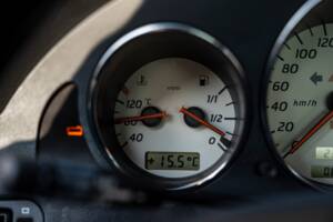 Image 38/48 of Mercedes-Benz SLK 320 (2001)