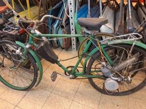 Bild 1/14 von Simson MAW Motorfahrrad (1900)