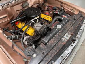 Bild 24/26 von Studebaker Commander Wagonaire (1963)