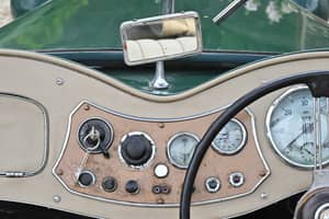 Immagine 51/63 di MG TD (1953)