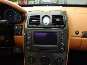 Imagen 50/92 de Maserati Quattroporte 4.2 (2008)