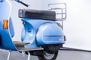 Afbeelding 38/47 van Piaggio DUMMY (1983)