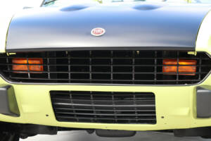 Image 45/50 of FIAT 124 Spider CS1 (1975)