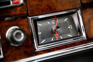 Imagen 15/25 de Mercedes-Benz 300 SE (1963)