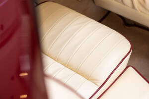 Bild 16/36 von Aston Martin Lagonda (1992)