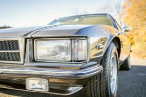 Image 6/25 de De Tomaso Longchamp (1973)