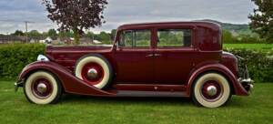 Image 7/50 de Packard Eight (1934)