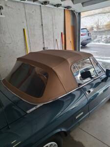 Bild 5/7 von Alfa Romeo 2.0 Spider (1989)