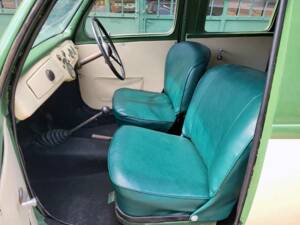 Immagine 17/29 di Lancia Ardea (1951)
