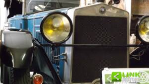 Image 42/50 of FIAT 509 A (1924)