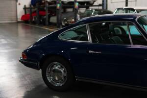 Bild 3/8 von Porsche 911 2.4 T (1971)