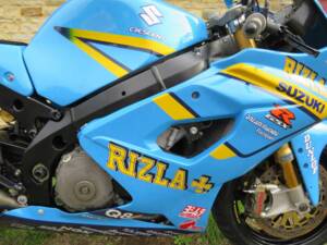 Image 3/45 of Suzuki DUMMY (2005)