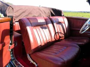 Mercedes-Benz 200 Cabriolet A (W 187) 1951