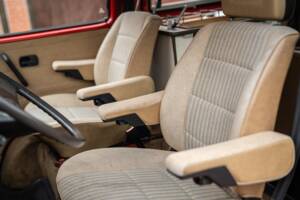 Bild 27/94 von Volkswagen T3 Transporter Syncro 2.1 (G-Kat) (1986)