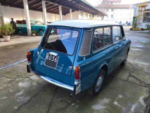 Image 11/35 of Autobianchi Bianchina Panoramica (1969)