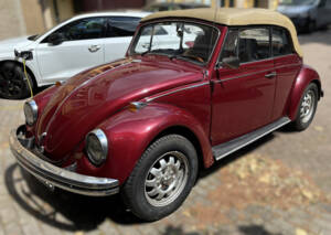 Image 2/7 of Volkswagen Beetle 1500 (1970)