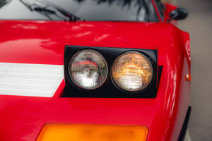 Image 8/22 de Ferrari 512 BB (1981)