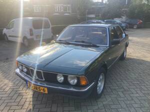 Afbeelding 2/13 van BMW 728i (1983)