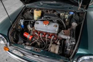 Image 22/50 de Mini 1000 (1973)