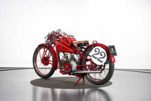 Immagine 3/50 di Moto Guzzi 250 SS (1930)