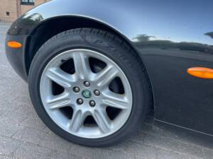 Imagen 15/46 de Jaguar XK8 4.0 (1997)