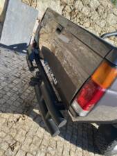 Immagine 6/8 di Nissan King Cab (1992)