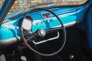 Bild 46/50 von FIAT 500 Moretti Minimaxi (1973)