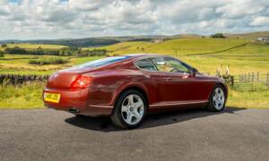 Afbeelding 3/50 van Bentley Continental GT (2005)