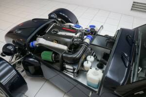 Bild 23/26 von Donkervoort D8 270 RS (2005)