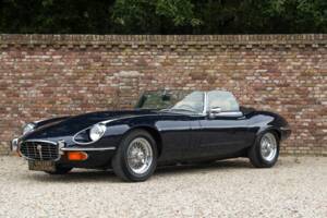 Obraz 28/50 pojazdu Jaguar E-Type V12 (1973)
