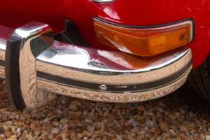 Image 32/50 de Volkswagen Karmann Ghia 1600 (1972)