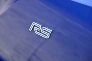 Image 29/50 of Ford Focus RS (2003)
