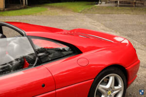 Immagine 50/76 di Ferrari F 355 F1 GTS (1997)