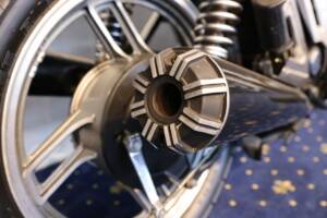 Immagine 17/29 di Yamaha XJ 650 Turbo (1986)