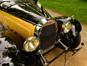 Bild 37/50 von Bugatti Type 57 Stelvio (1934)