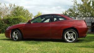 Image 10/50 of FIAT Coupé 2.0 20V Turbo (1999)