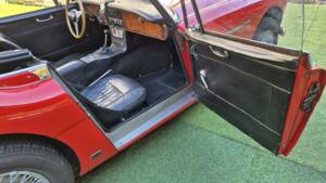 Imagen 26/53 de Austin-Healey 3000 Mk III (BJ8) (1965)