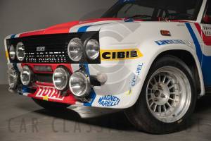 Image 9/66 of FIAT 131 Abarth group 4 (1977)