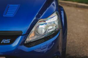 Image 17/50 of Ford Focus RS (2010)
