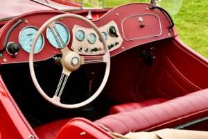 Image 5/9 of MG TD (1953)