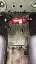 Image 22/32 de GAZ 69 (1962)