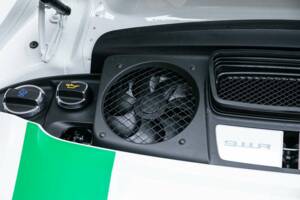 Afbeelding 13/44 van Porsche 911 R (2016)