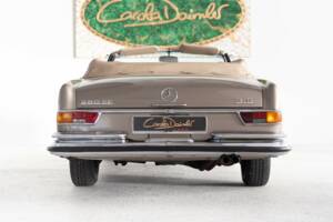Bild 9/42 von Mercedes-Benz 280 SE 3,5 (1971)