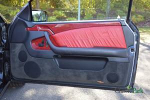 Bild 23/50 von Mercedes-Benz CL 420 (1998)