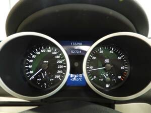 Afbeelding 5/10 van Mercedes-Benz SLK 350 (2007)