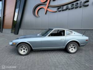 Afbeelding 2/18 van Datsun 240 Z (1972)